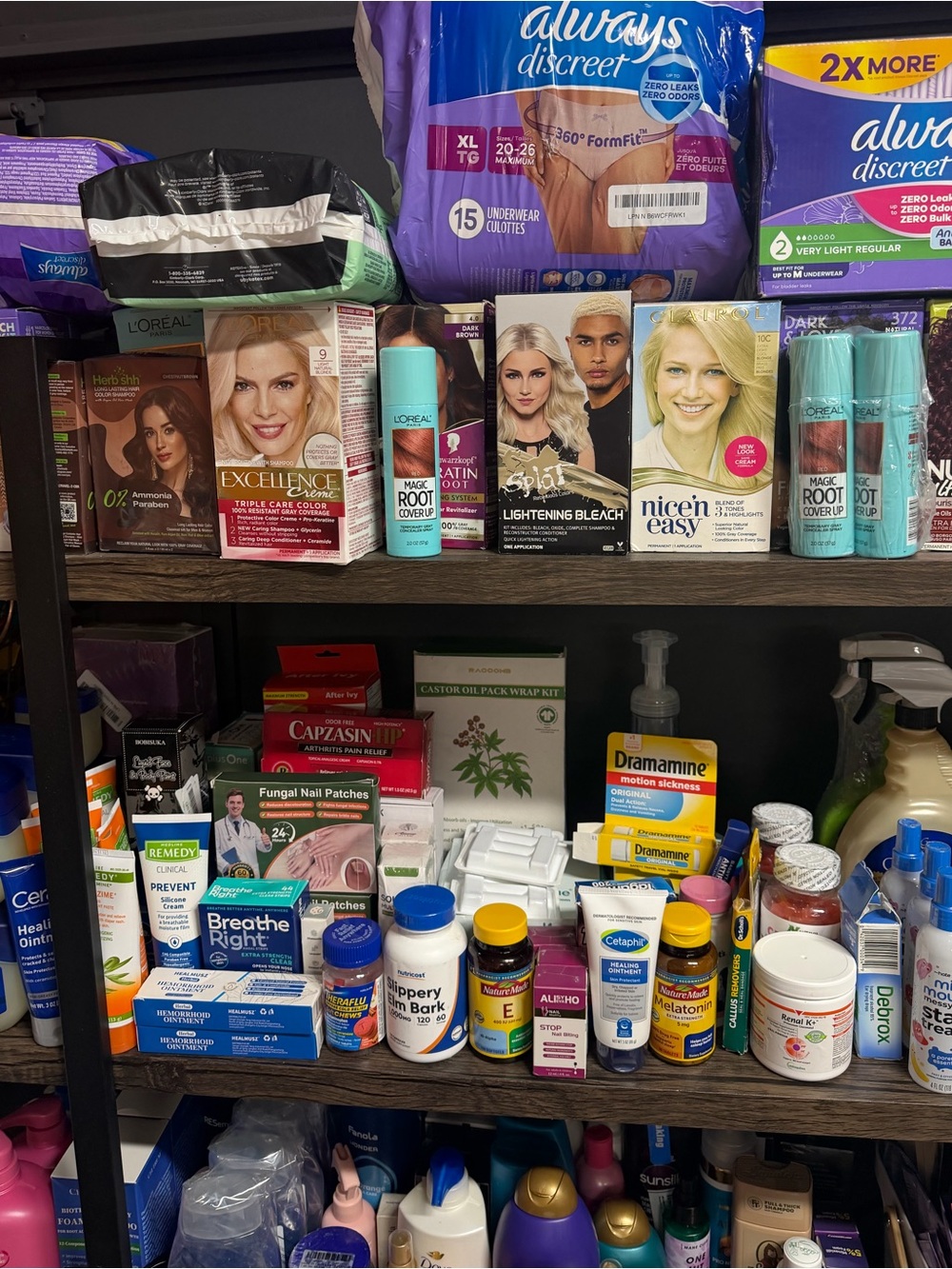 Tuesday Beauty Live - Face Masks, Lashes, Nails & Makeup 7:30 Eastern - Picture 3 of 14